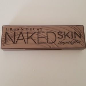 Urban Decay Naked Skin Shapeshifter